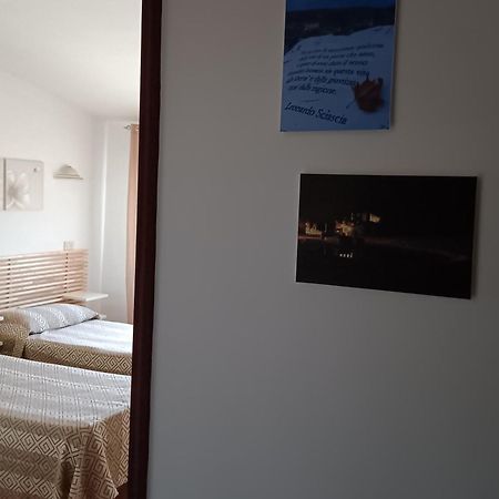 B&B Troisi Racalmuto Eksteriør billede