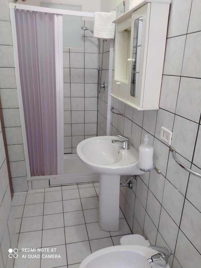 B&B Troisi Racalmuto Eksteriør billede