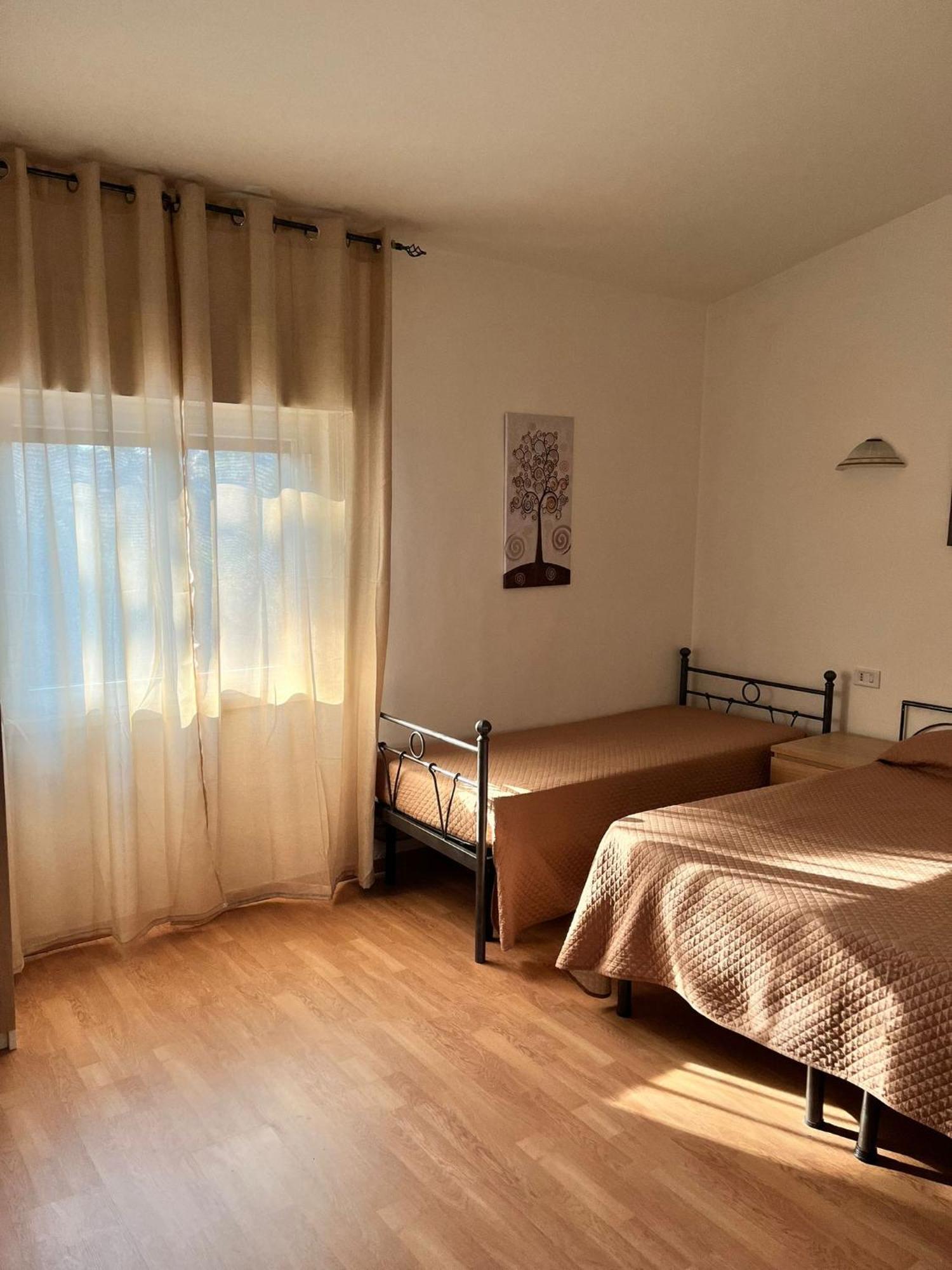 B&B Troisi Racalmuto Eksteriør billede